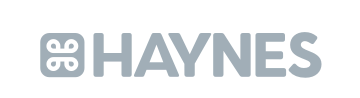 Haynes logo