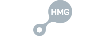 HMG logo