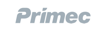 Primec logo