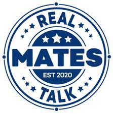 Real Mates Talk Logo